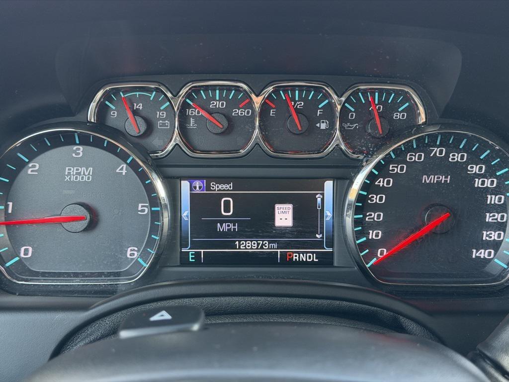 used 2017 Chevrolet Suburban car, priced at $17,995