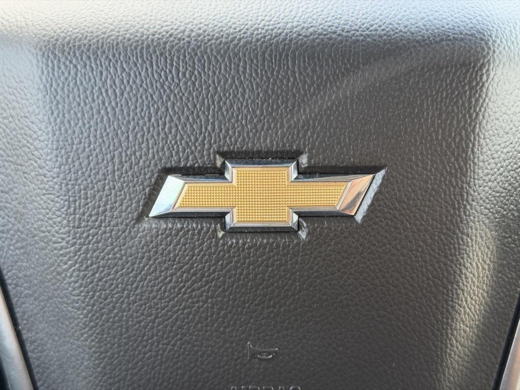 used 2017 Chevrolet Suburban car, priced at $17,995