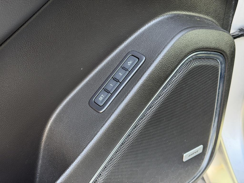 used 2017 Chevrolet Suburban car, priced at $17,995