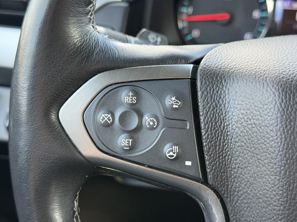 used 2017 Chevrolet Suburban car, priced at $17,995