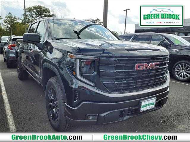 new 2025 GMC Sierra 1500 car, priced at $57,390