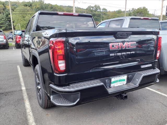 new 2025 GMC Sierra 1500 car, priced at $57,390