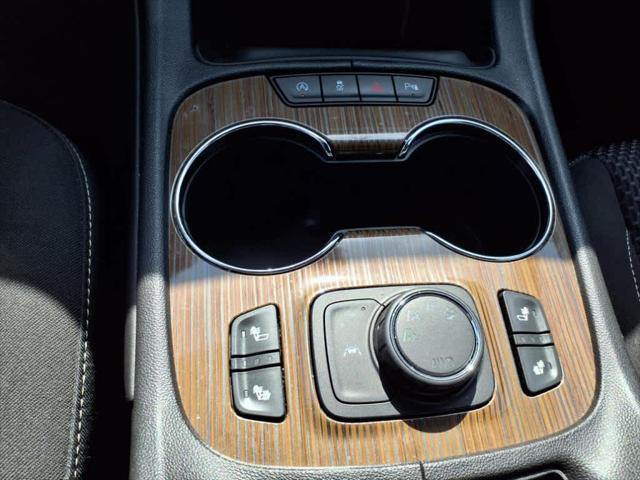 used 2022 GMC Acadia car, priced at $28,329