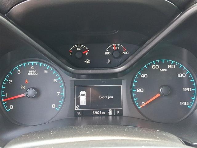 used 2021 GMC Canyon car, priced at $32,243