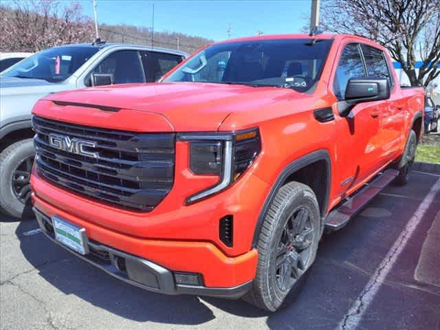 new 2024 GMC Sierra 1500 car, priced at $59,980