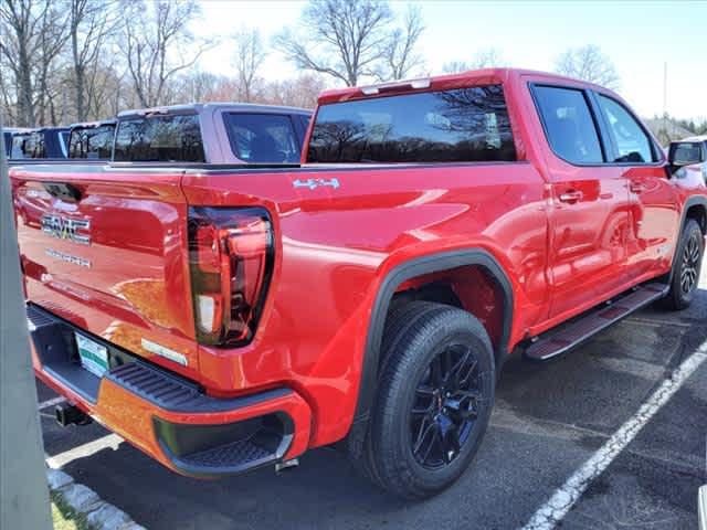 new 2024 GMC Sierra 1500 car, priced at $59,980