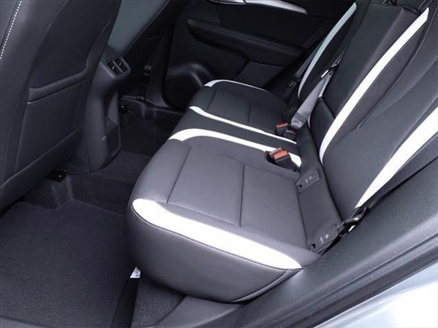 new 2025 Buick Envision car, priced at $40,973