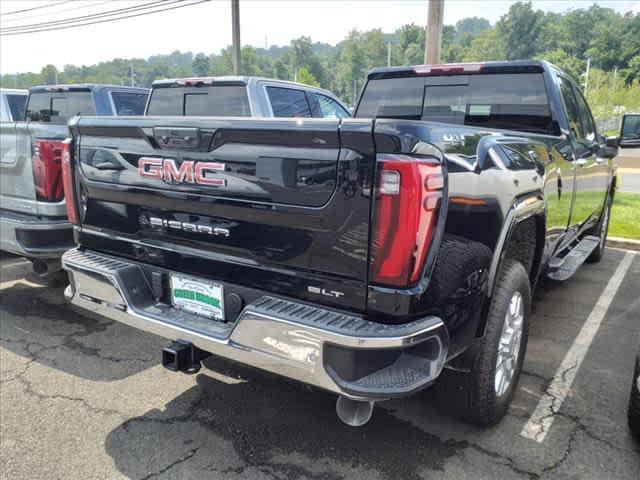 new 2024 GMC Sierra 3500 car, priced at $85,165