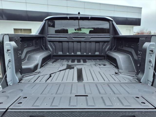 new 2025 GMC HUMMER EV Pickup car, priced at $100,645