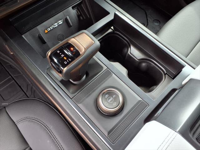 new 2025 GMC HUMMER EV Pickup car, priced at $100,645