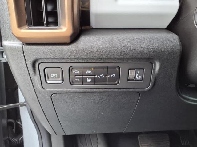 new 2025 GMC HUMMER EV Pickup car, priced at $100,645
