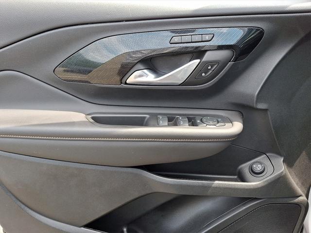 used 2022 GMC Terrain car, priced at $28,755