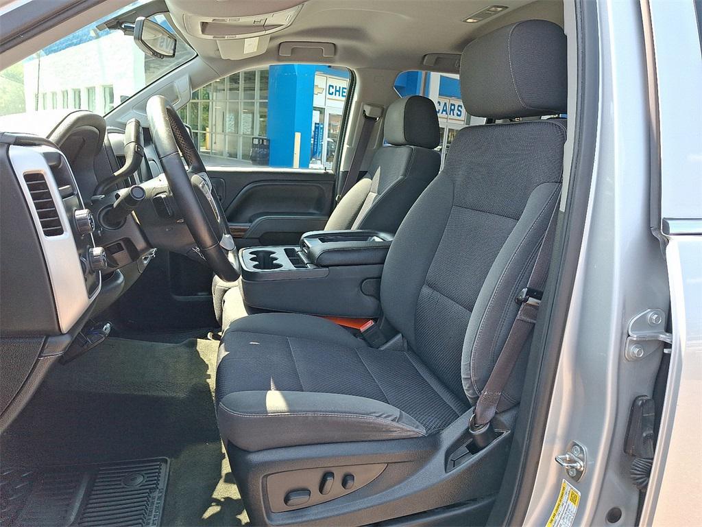 used 2015 GMC Sierra 1500 car, priced at $18,747