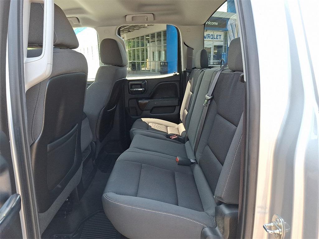used 2015 GMC Sierra 1500 car, priced at $18,747