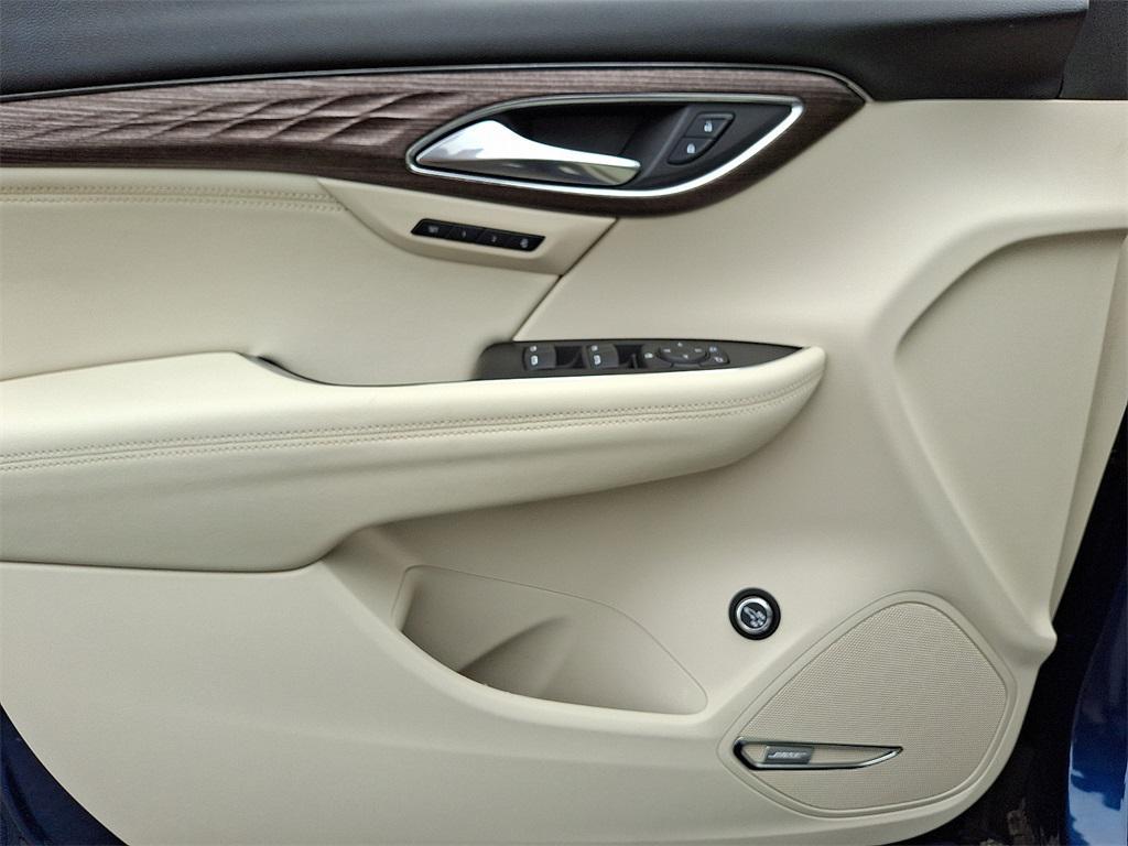 used 2022 Buick Envision car, priced at $28,118