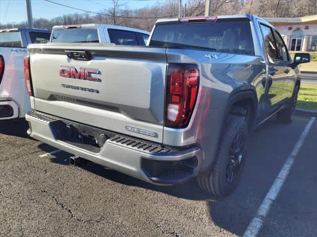 new 2024 GMC Sierra 1500 car, priced at $59,235