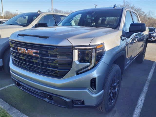 new 2024 GMC Sierra 1500 car, priced at $59,235