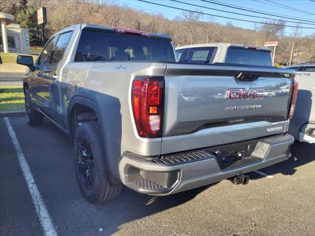 new 2024 GMC Sierra 1500 car, priced at $59,235