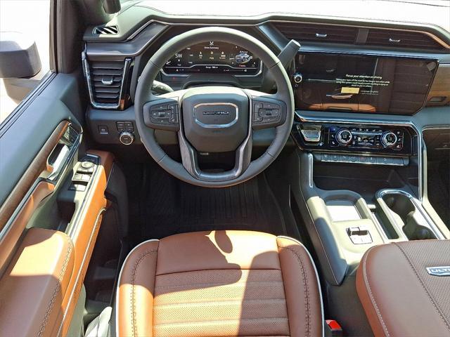 new 2025 GMC Sierra 2500 car, priced at $98,214