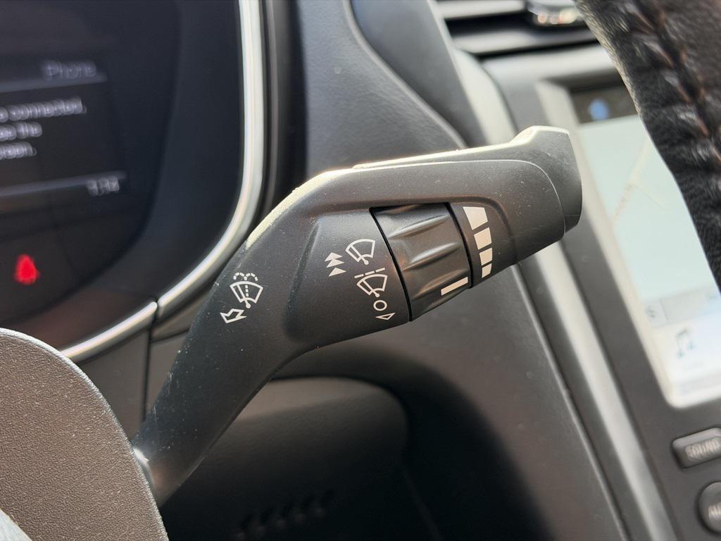 used 2017 Ford Fusion car, priced at $10,995