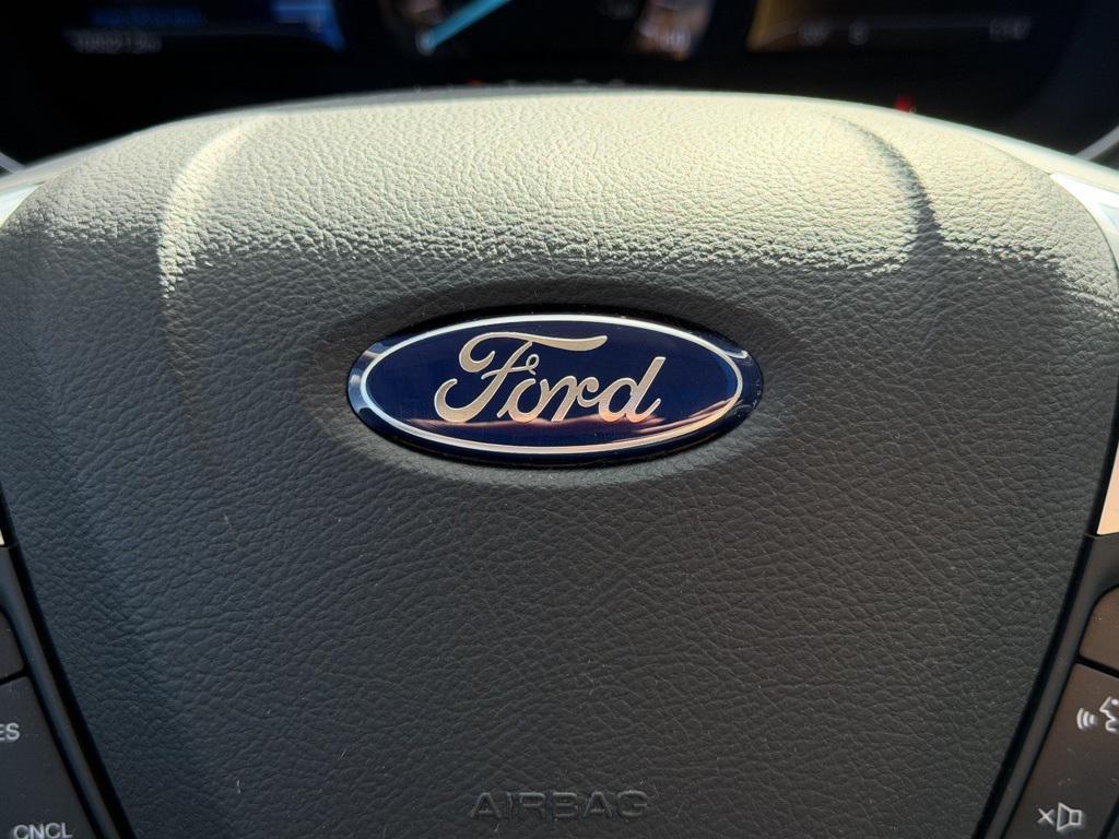 used 2017 Ford Fusion car, priced at $10,995