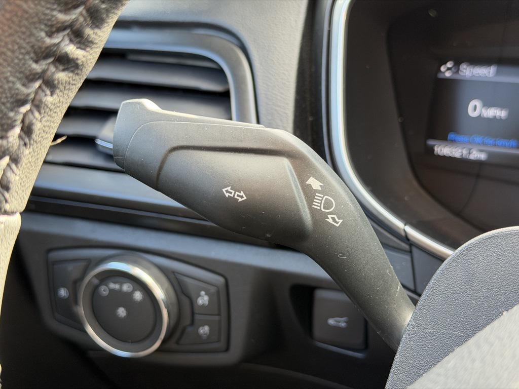 used 2017 Ford Fusion car, priced at $10,995