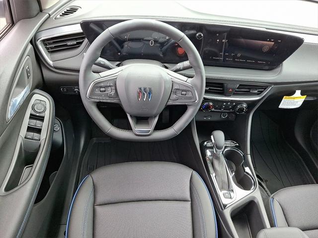 new 2026 Buick Encore GX car, priced at $31,950