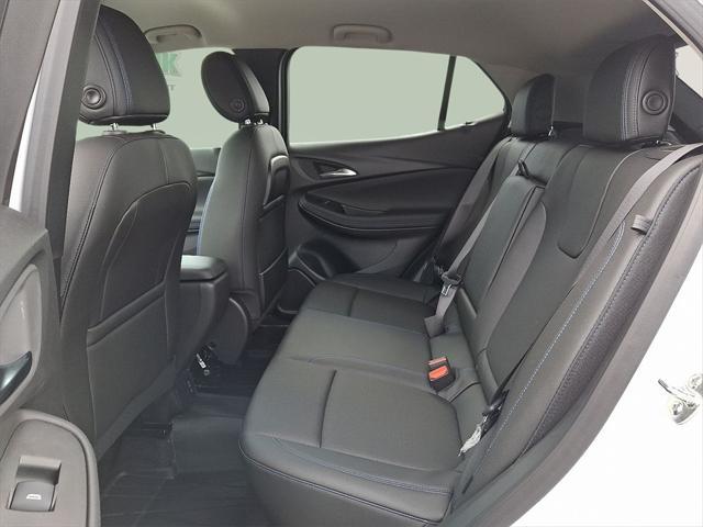 new 2026 Buick Encore GX car, priced at $31,950