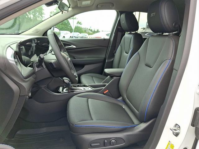 new 2026 Buick Encore GX car, priced at $31,950