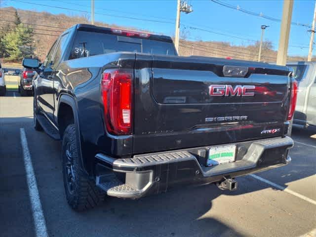 new 2025 GMC Sierra 1500 car, priced at $84,980