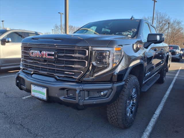 new 2025 GMC Sierra 1500 car, priced at $84,980