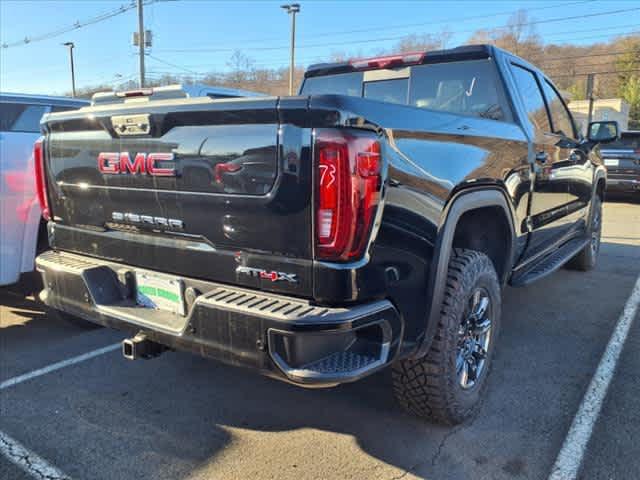 new 2025 GMC Sierra 1500 car, priced at $84,980