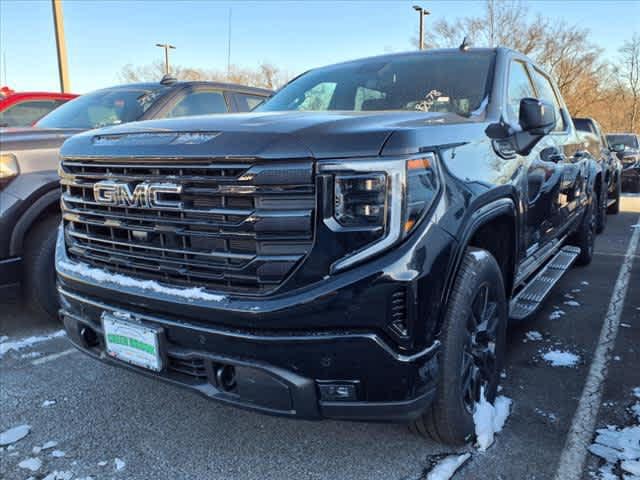 new 2025 GMC Sierra 1500 car, priced at $68,440