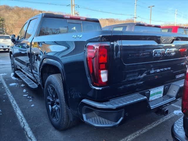 new 2025 GMC Sierra 1500 car, priced at $68,440