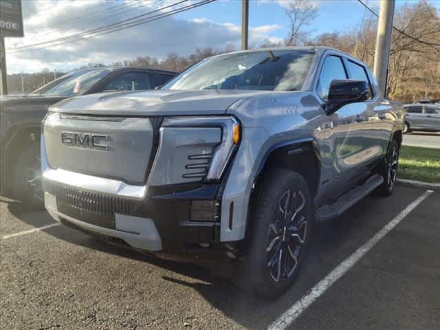 new 2025 GMC Sierra 1500 car, priced at $101,285