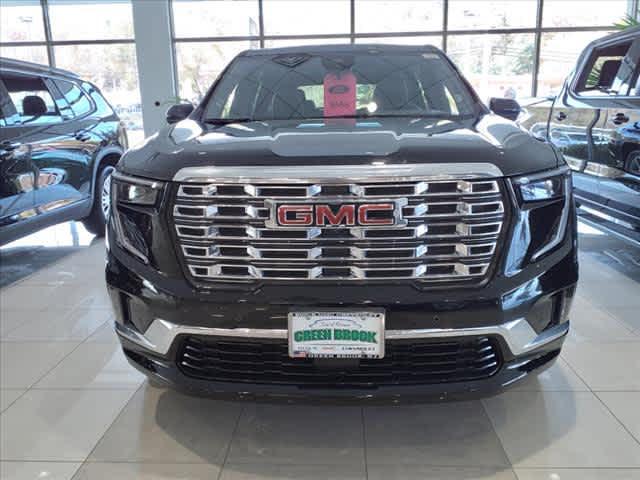 new 2024 GMC Acadia car, priced at $64,710