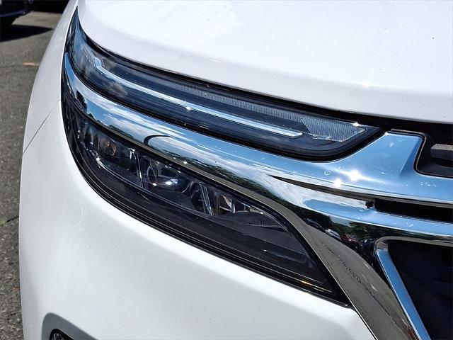 used 2022 Chevrolet Equinox car, priced at $19,394
