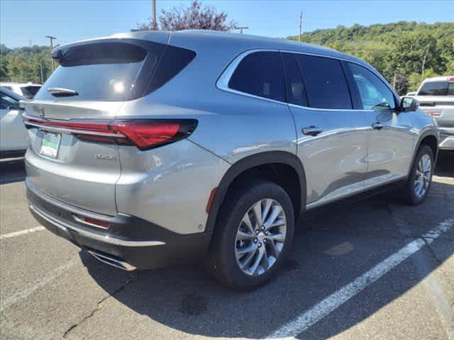 new 2025 Buick Enclave car, priced at $50,145