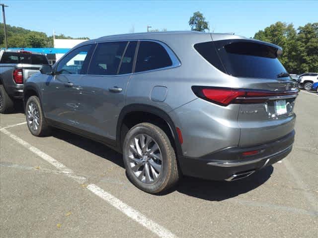 new 2025 Buick Enclave car, priced at $50,145