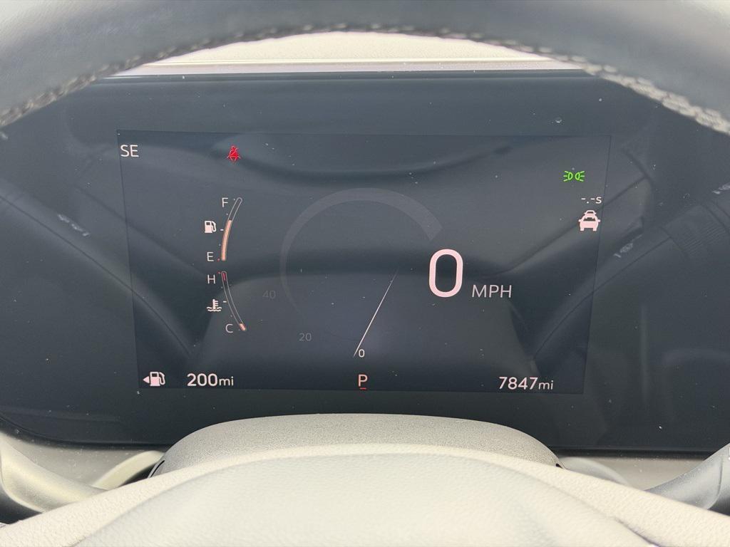 used 2024 Buick Encore GX car, priced at $23,859