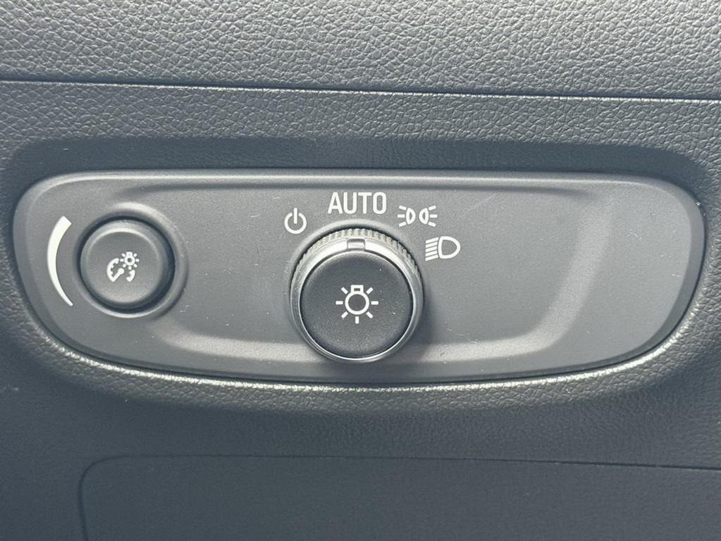 used 2024 Buick Encore GX car, priced at $23,859