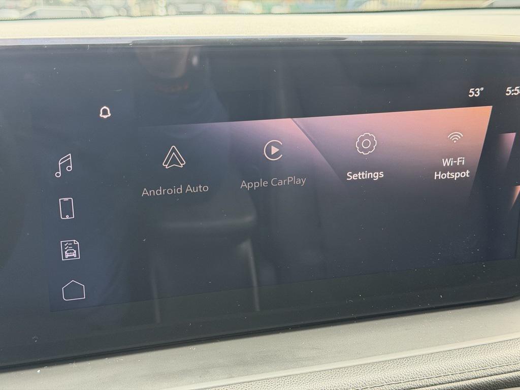 used 2024 Buick Encore GX car, priced at $23,859