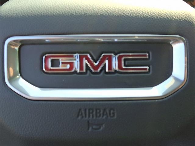 new 2026 GMC Terrain car, priced at $32,115