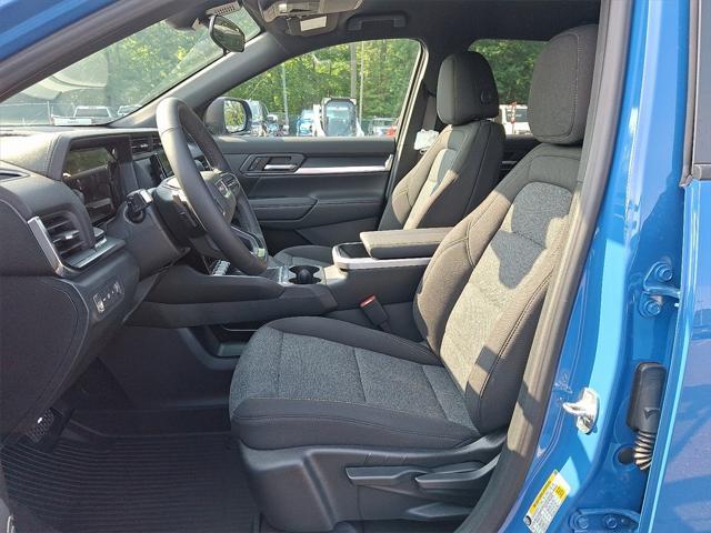 new 2026 GMC Terrain car, priced at $32,115