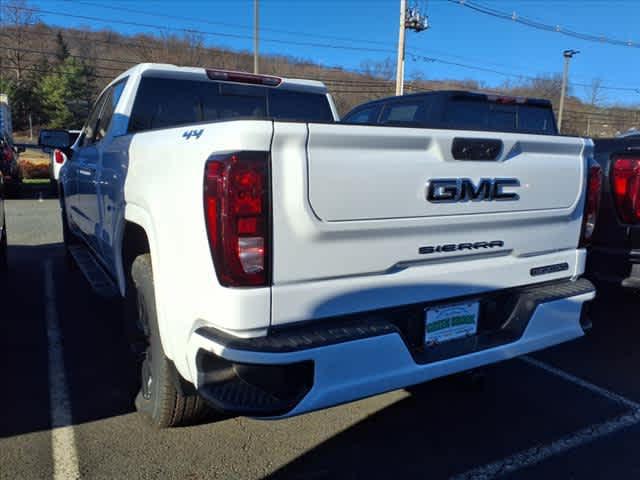 new 2025 GMC Sierra 1500 car, priced at $65,980