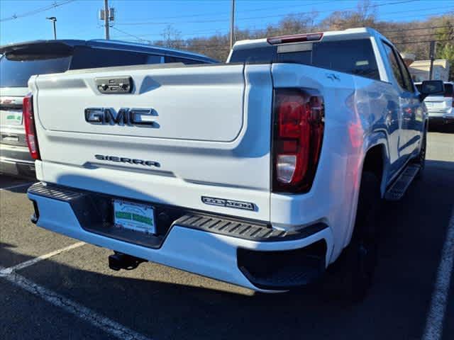 new 2025 GMC Sierra 1500 car, priced at $65,980