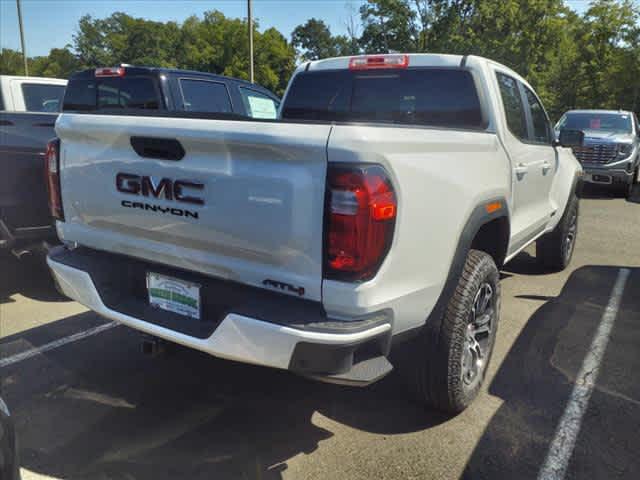 new 2024 GMC Canyon car, priced at $47,000