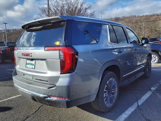 new 2025 GMC Yukon car, priced at $76,710