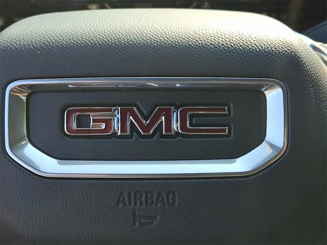 new 2026 GMC Terrain car, priced at $33,620