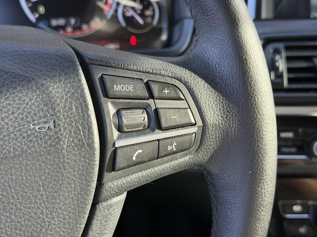 used 2014 BMW 535 car, priced at $14,982